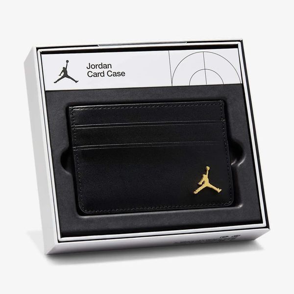 Гаманець Jordan Jumpman Ingot Card Case 4306 фото