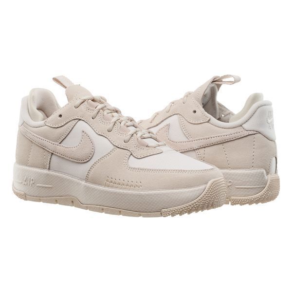 Кросівки жіночі Nike Air Force 1 Wild 1308 фото
