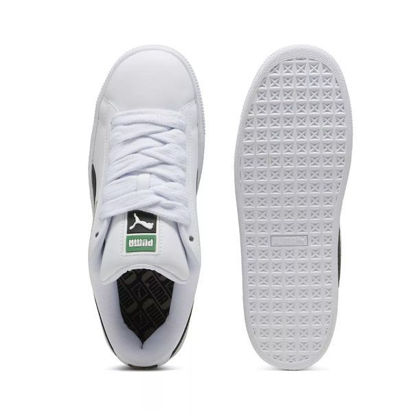 Кросівки чоловічі Puma Suede Xl Leather 2006 фото