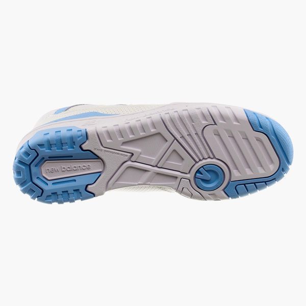 Кросівки жіночі New Balance 550 1100 фото