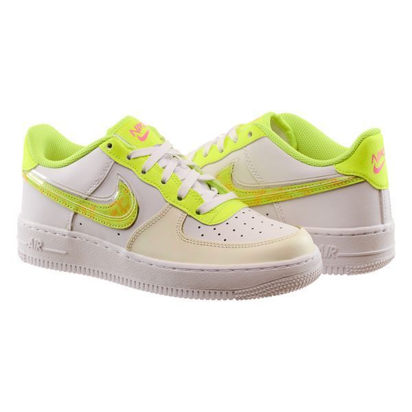 Кросівки жіночі Nike Air Force 1 Lv8 1260 фото