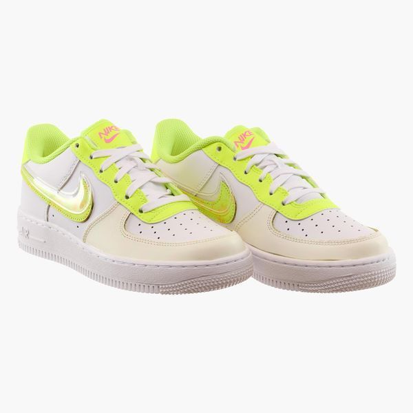 Кросівки жіночі Nike Air Force 1 Lv8 1260 фото