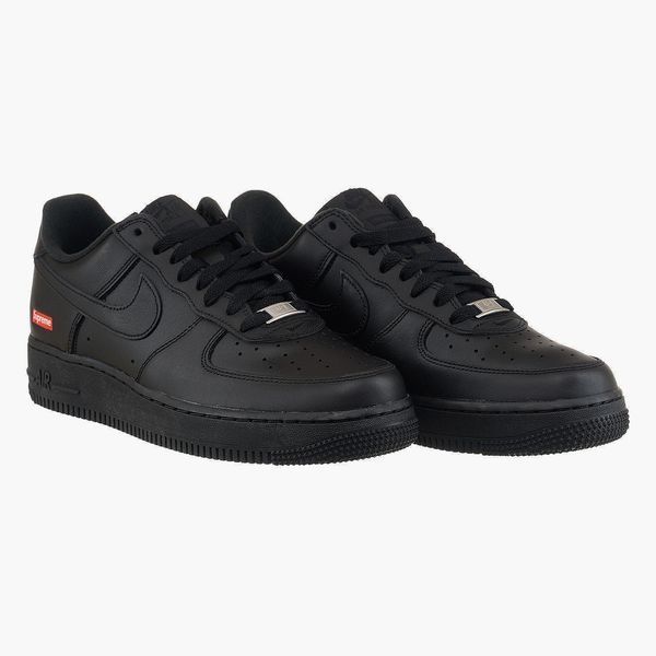 Кросівки чоловічі Nike Air Force 1 Low Supreme 2214 фото