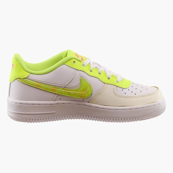 Кросівки жіночі Nike Air Force 1 Lv8 1260 фото