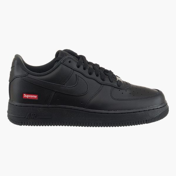 Кросівки чоловічі Nike Air Force 1 Low Supreme 2214 фото