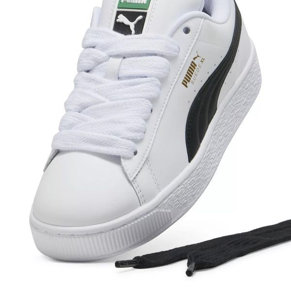 Кросівки чоловічі Puma Suede Xl Leather 2006 фото