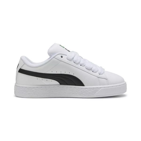 Кросівки чоловічі Puma Suede Xl Leather 2006 фото