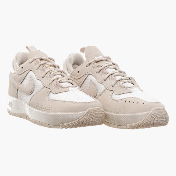Кросівки жіночі Nike Air Force 1 Wild 1308 фото