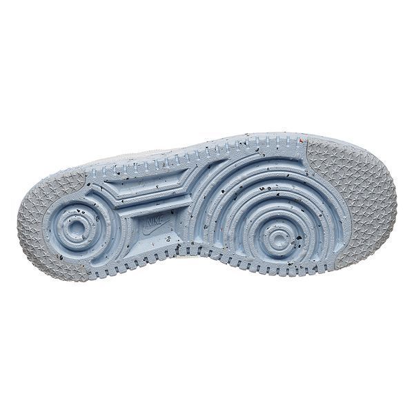 Кросівки жіночі Nike Af1 Crater Flyknit 1142 фото