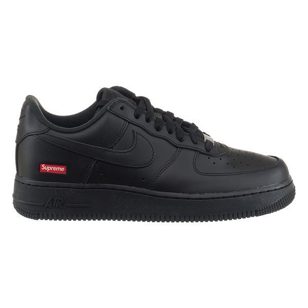 Кросівки чоловічі Nike Air Force 1 Low Supreme 2214 фото