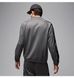 Кофта чоловіча Jordan Essentials Grey 3589 фото 2