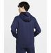 Бомбер чоловічий Nike M Nsw Club Hoodie Fz Bb 3081 фото 6