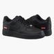 Кросівки чоловічі Nike Air Force 1 Low Supreme 2214 фото 1