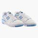 Кросівки жіночі New Balance 550 1100 фото 5