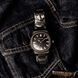 Чоловічий годинник Lee Cooper Brand Black 458 фото 6