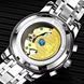 Чоловічий годинник Carnival London Silver 58 фото 10