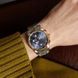 Чоловічий годинник Carnival London Silver 58 фото 14