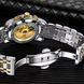 Чоловічий годинник Carnival London Silver 58 фото 9