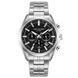 Чоловічий годинник Lee Cooper Fenix Black 558 фото 2