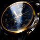 Чоловічий годинник Carnival London Silver 58 фото 13