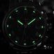 Чоловічий годинник Carnival London Silver 58 фото 11