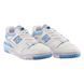 Кросівки жіночі New Balance 550 1100 фото 10