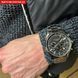 Чоловічий годинник Lee Cooper Fenix Black 558 фото 9