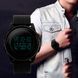 Дитячий годинник Skmei Ultra New 1206 108 фото 9