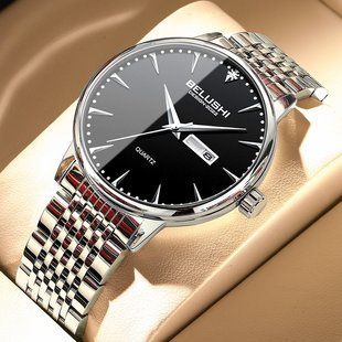Чоловічий годинник Belushi Design 309 фото