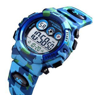 Дитячий годинник Skmei Kids 109 фото