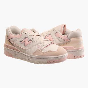 Кросівки жіночі New Balance 550 1102 фото