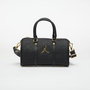Сумка на плече Jordan Monogram Mini Duffle 4599 фото