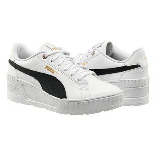 Кросівки жіночі Puma Karmen Wedge 1011 фото