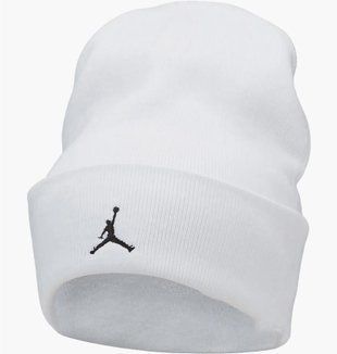 Шапка Jordan U Peak Beanie Ess 869 фото