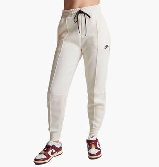 Брюки жіночі Nike W Nsw Tech Fleece Mr Jggr 1563 фото