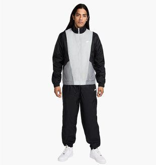 Спортивний костюм чоловічий Nike Woven Tracksuit 3404 фото