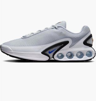 Кросівки чоловічі Nike Air Max Dn 4167 фото