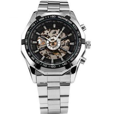 Чоловічий годинник Winner Timi 9 фото