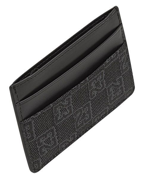 Гаманець Jordan Monogram Card Case 4307 фото