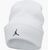 Шапка Jordan U Peak Beanie Ess 869 фото