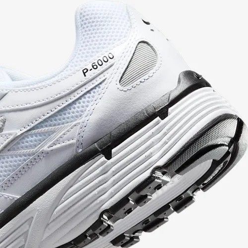 Кросівки чоловічі Nike P-6000 2182 фото