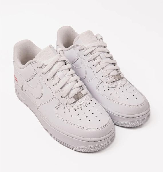 Кросівки чоловічі Nike Air Force 1 Low Supreme 2215 фото