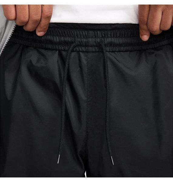 Спортивний костюм чоловічий Nike Woven Tracksuit 3404 фото