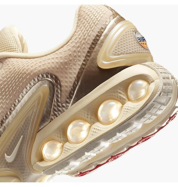 Кросівки жіночі Nike Air Max Dn 1484 фото
