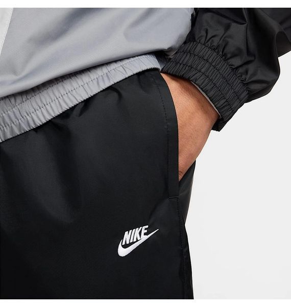 Спортивний костюм чоловічий Nike Woven Tracksuit 3404 фото