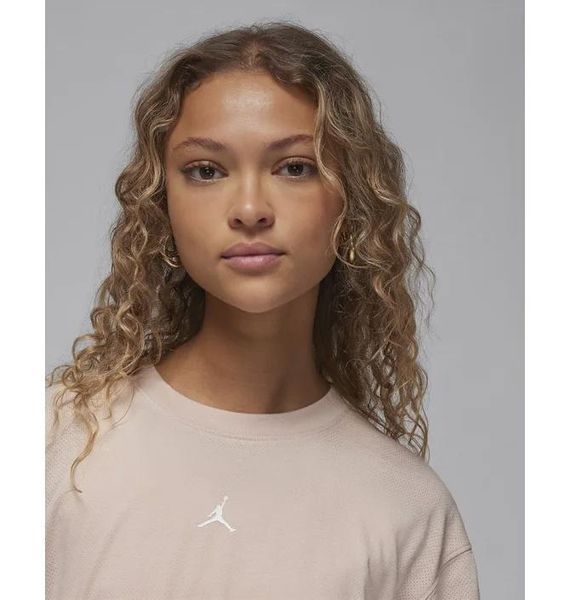 Футболка жіноча Jordan Sport Diamond 1700 фото