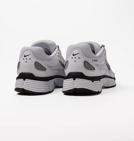 Кросівки чоловічі Nike P-6000 2182 фото