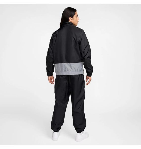 Спортивний костюм чоловічий Nike Woven Tracksuit 3404 фото