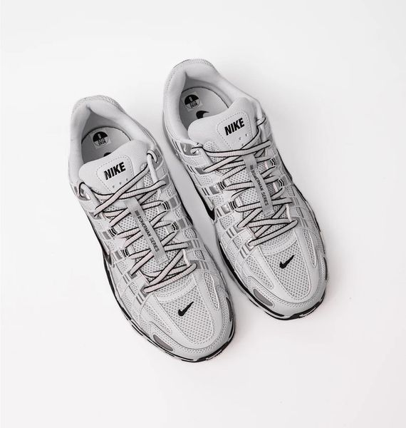 Кросівки чоловічі Nike P-6000 2182 фото