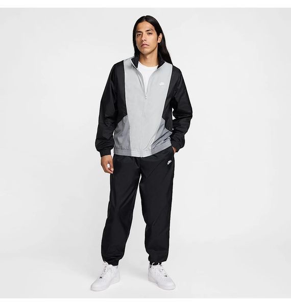 Спортивний костюм чоловічий Nike Woven Tracksuit 3404 фото
